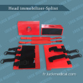 HEAD IMMOBILIZER DIPPORT DIPPORT DE PRIVEAU CONSEIL